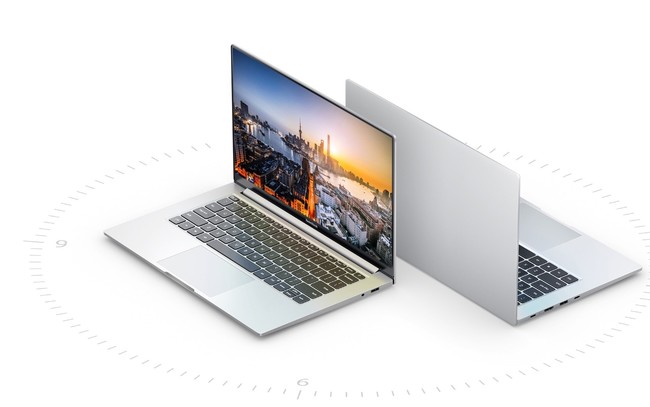 Xiaomi RedmiBook14Ⅱ 4700U 16GB Xiaomi Redmibook 14 II Laptop 14