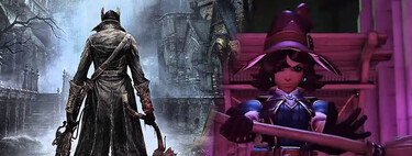 Overwatch 2 homenajea a Bloodborne en su evento de Halloween 2022, y es lo más cercano a tener el juego real en PC 