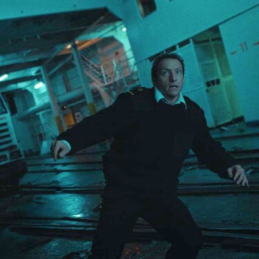 El Titanic polaco: la miniserie de cinco capítulos de Netflix basada en hechos reales que está enganchando a medio mundo