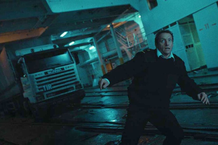 Hoy en Netflix: la miniserie polaca de cinco capítulos basada en una historia real que está arrasando