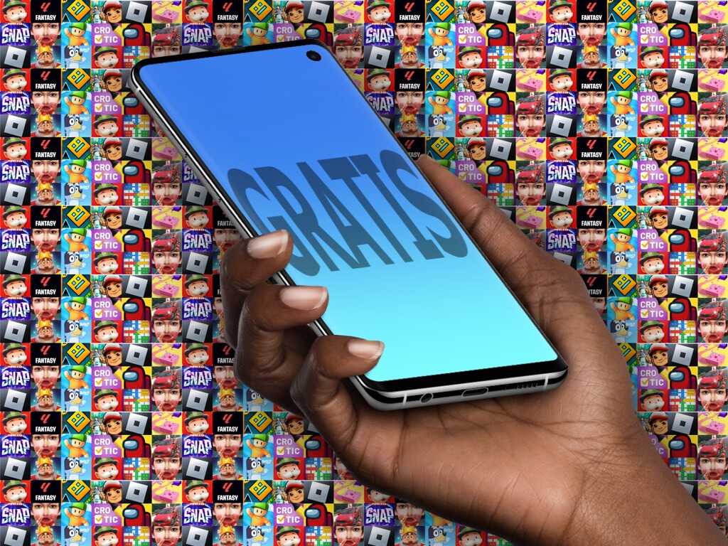 Juegos gratis para móvil: estos han sido los favoritos del público en Android y iPhone este verano