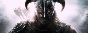 Si juegas a Skyrim en Nintendo Switch 2, tienes una descarga pendiente. El RPG se ha actualizado con un sistema de modos gráficos y más 