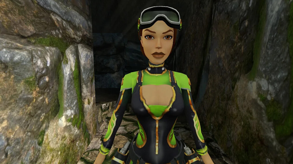 Lara se merece algo mejor: los jugadores de Tomb Raider 1-3 Remastered están tan cabreados con los nuevos trajes que no los quieren ni regalados