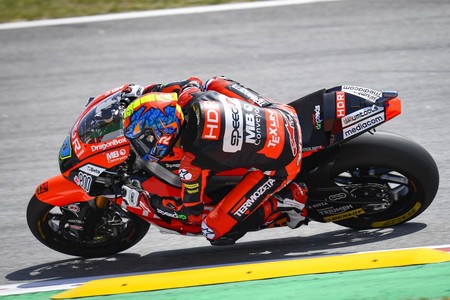 Navarro Cataluna Moto2 2019