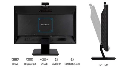 Asus Be24eqk 2
