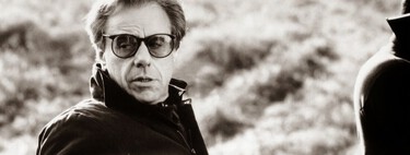 Adiós a Peter Bogdanovich: uno de los directores más emblemáticos del nuevo Hollywood muere a los 82 años 