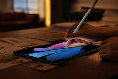 Xiaomi Focus Pen Pro 1