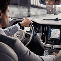 Si te compras un coche nuevo debe llevar el Asistente de Velocidad Inteligente. Me parece un dolor de cabeza