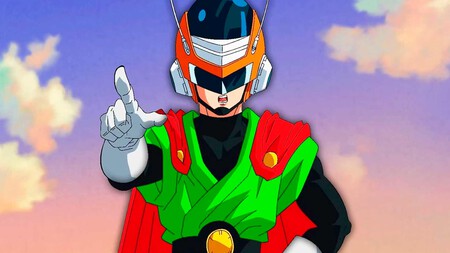 El Gran Simil De Superman No Es Goku 3