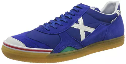 Munich Gresca, Zapatillas Unisex adulto