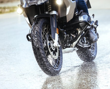 Michelin Eicma 2 2023