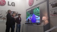 LG desvela algo de información sobre su nueva gama de Set-top box durante IBC 2013 