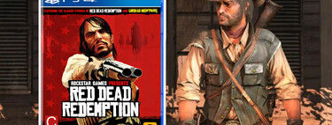 Este juego de Rockstar es un clásico de los mundos abiertos; hoy cuesta menos de 449 pesos e incluye actualización gratuita para PS5 