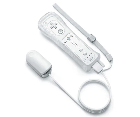 Wii Sensor