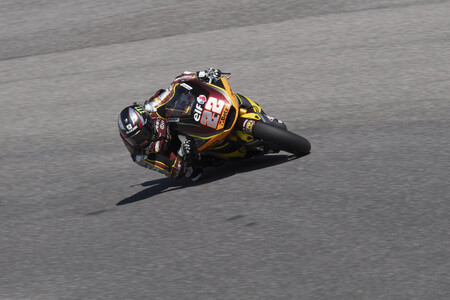 Lowes Italia Moto2 2021