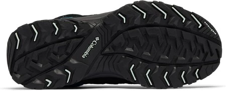 botas Columbia