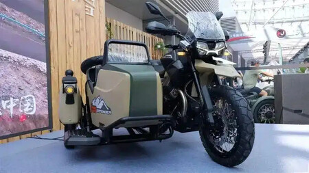 Motoguzzi China 2 2023