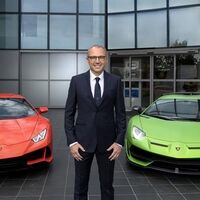 El CEO de Lamborghini, Stefano Domenicali, deja la marca de superdeportivos para ser jefe de la Fórmula 1