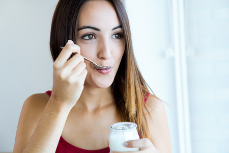 Seis snacks para mantener la energía después del gimnasio