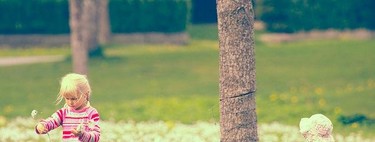 Decálogo para niños que cuidan el medio ambiente