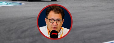 La FIA explica por qué se paraban los coches en lluvia: "Ha sido un bug en el software. Hemos tenido que hacer una actualización sobre la marcha" 