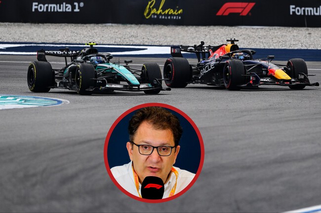 Verstappen Antonelli Sepang F1 2026
