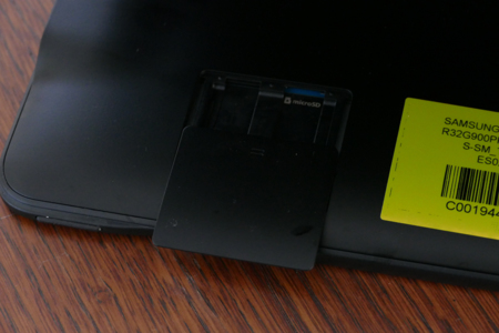 Probamos el Samsung Galaxy View, ¿tiene sentido un tablet de 18,4 ...