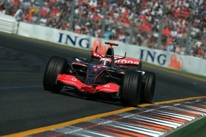 Alonso reconoce que puede dar más