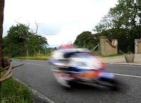 Ulster GP, las motos de competición aún más de cerca