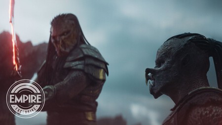 Predator: Badlands