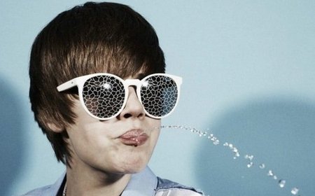 Hasta los Biebers de Justin
