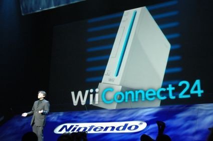E3, Wii WiFi utilizará también códigos de amigo