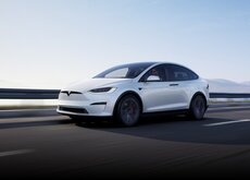 El Nuevo Tesla Model S Llega Con Una Version De 1 100 Cv Potencia De Bugatti A Precio De Porsche 911