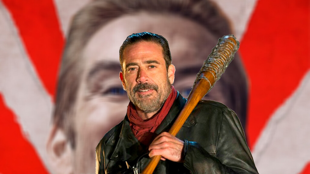 Jeffrey Dean Morgan se deja ver en el rodaje de The Boys, pero su personaje sigue siendo un misterio Jeffrey Dean Morgan se deja ver en el rodaje de The Boys, pero su personaje sigue siendo un misterio