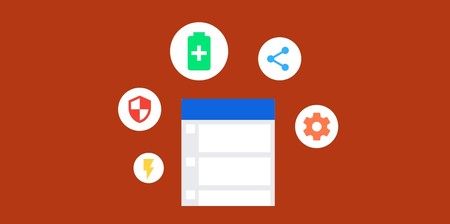 Cómo liberar espacio en tu móvil con Hermit y su lanzador de aplicaciones web