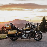 Matthew Levatich, CEO de Harley-Davidson, dimite en plena crisis existencial de la marca