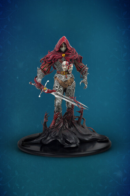 Ed Coleccionista Fable