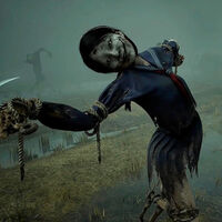 Konami quiere que sepas una cosa de Silent Hill f. Es mejor que nos olvidemos de llamar soulslike a todo juego que tenga una barra de resistencia 