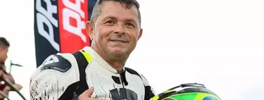Muere una estrella de las Superbikes en un accidente durante una carrera en Brasil, y empieza a ser demasiado frecuente 