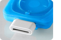 SendStation Dock Extender y olvídate de "pelar" el iPod