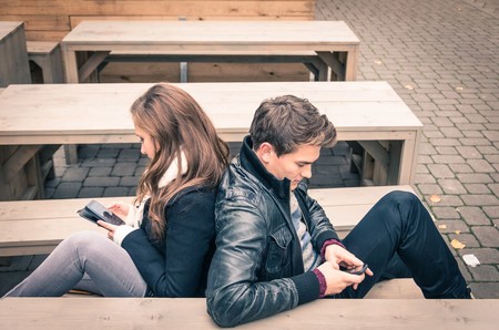 ¿Pueden los gadgets devolvernos ese tiempo que tanto nos ocupan de nuestra vida social?