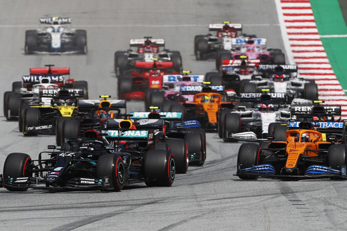Fórmula 1 Hungría 2020: Horarios, favoritos y dónde ver la carrera en directo