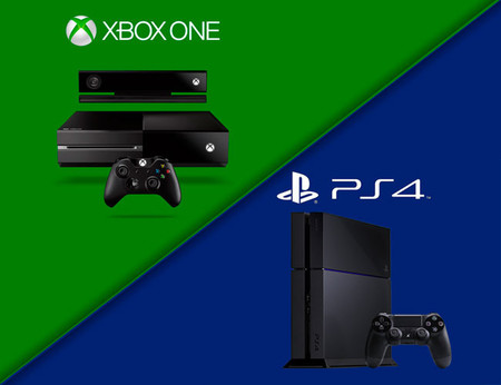 ¿Cuánto tiempo seríais capaces de esperar por PS4 o Xbox One?: la pregunta de la semana