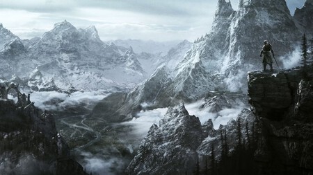 Mejores Mapas Ciudades Locaciones Skyrim