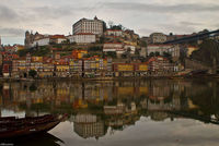 European Best Destination 2012: Oporto es la ciudad más deseada