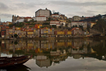 European Best Destination 2012: Oporto es la ciudad más deseada