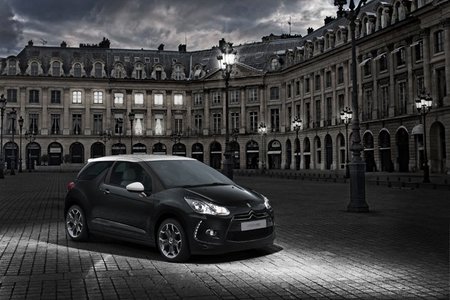 Citroën DS3 Ultraprestige