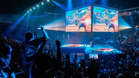 Sony compra el torneo EVO y aclara qué ocurrirá con juegos como Super Smash Bros. Nintendo responde al anuncio