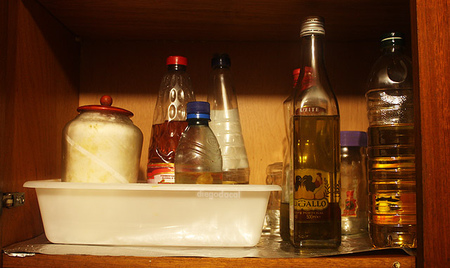 Ahorrando en casa: el vinagre como limpiador