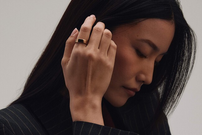 Oura Ring 5